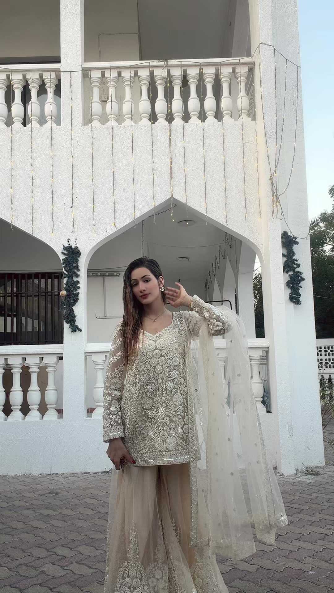 @Anamika Karki
