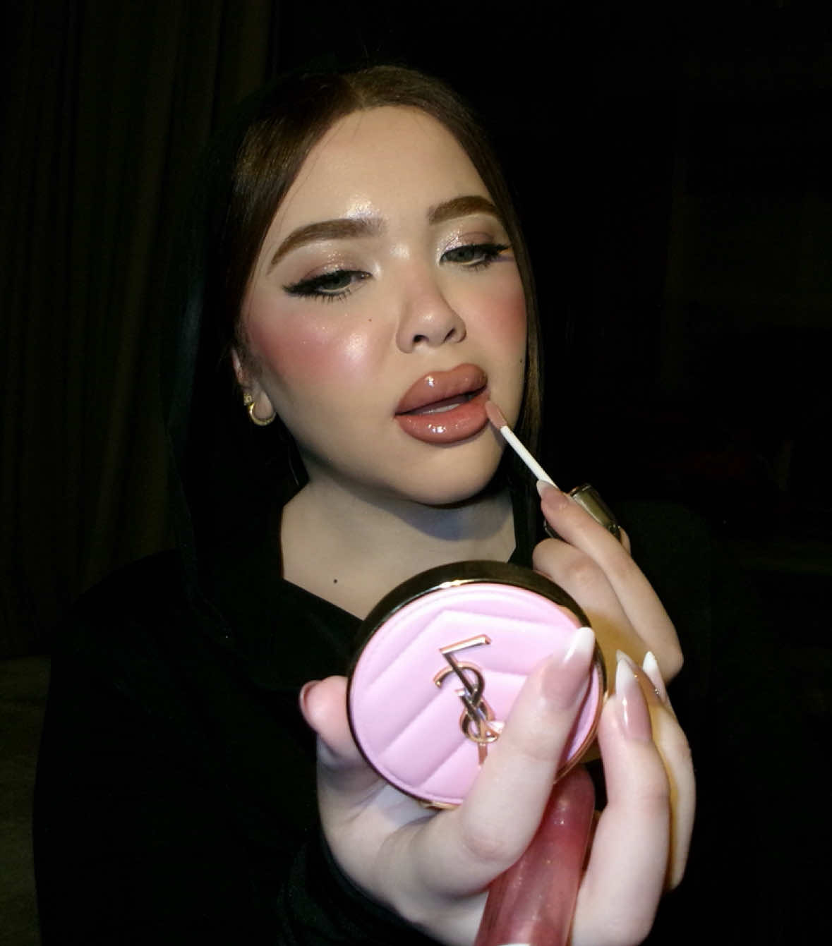 @makeupbyranahesham