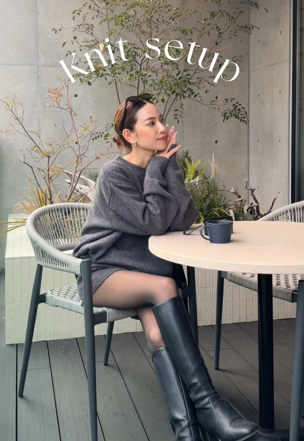 @Aya ☽ 153cm