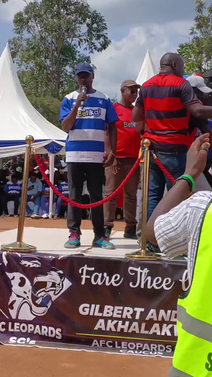 @Afc💙 Great Kakamega branch💙