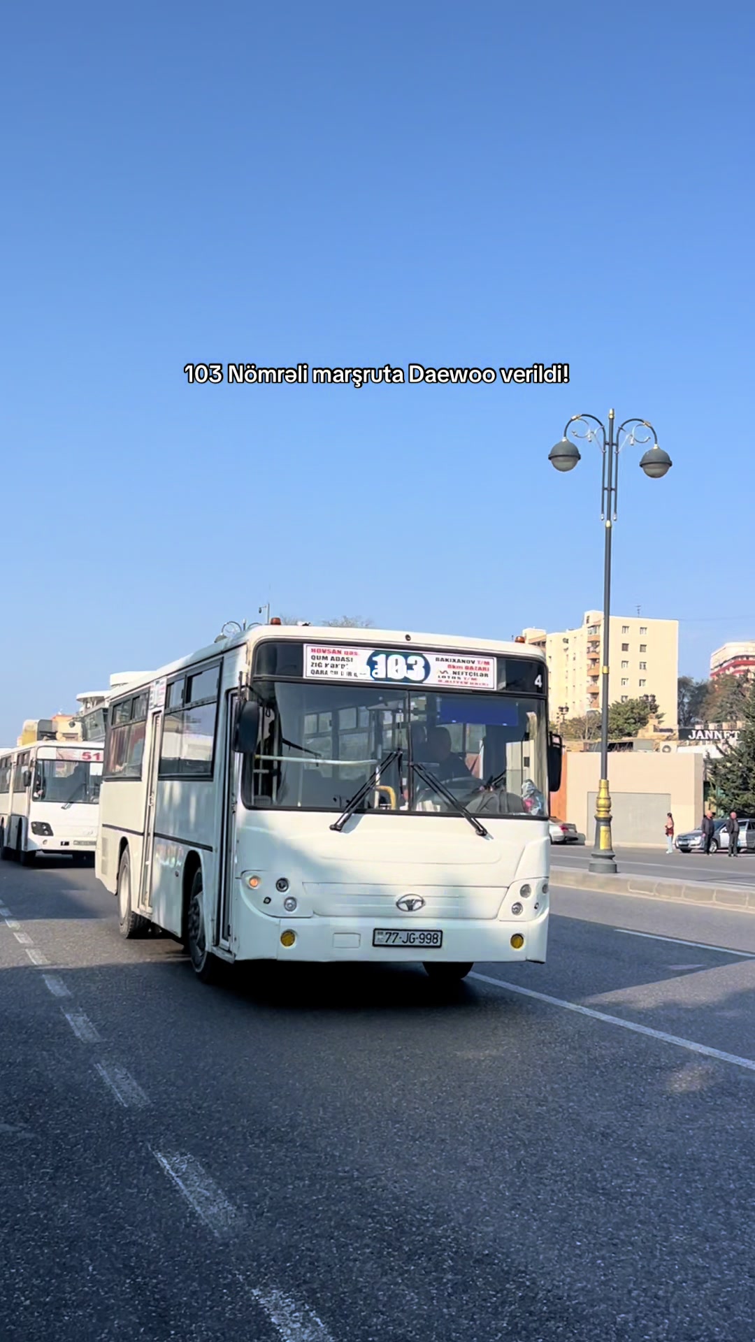 @Urban Routes Baku