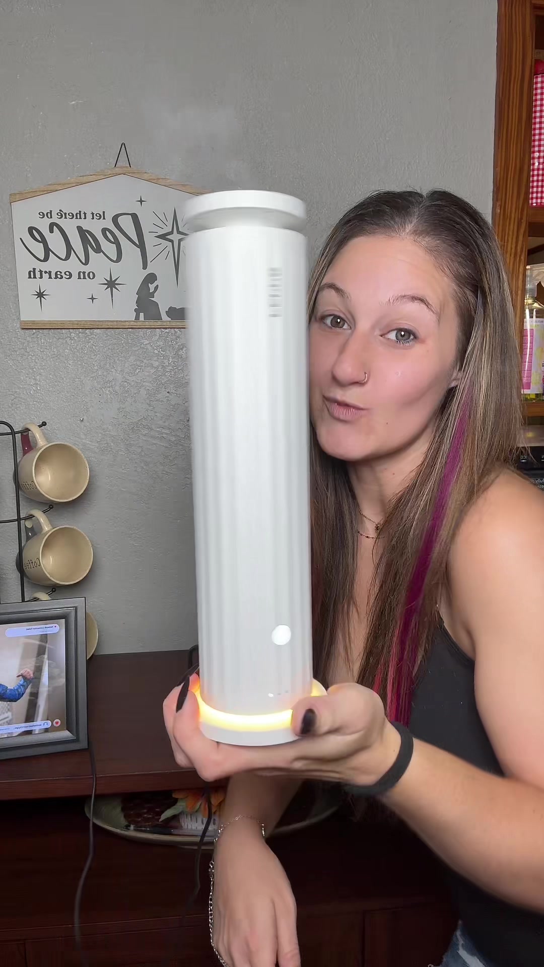 @Kaci Dixon