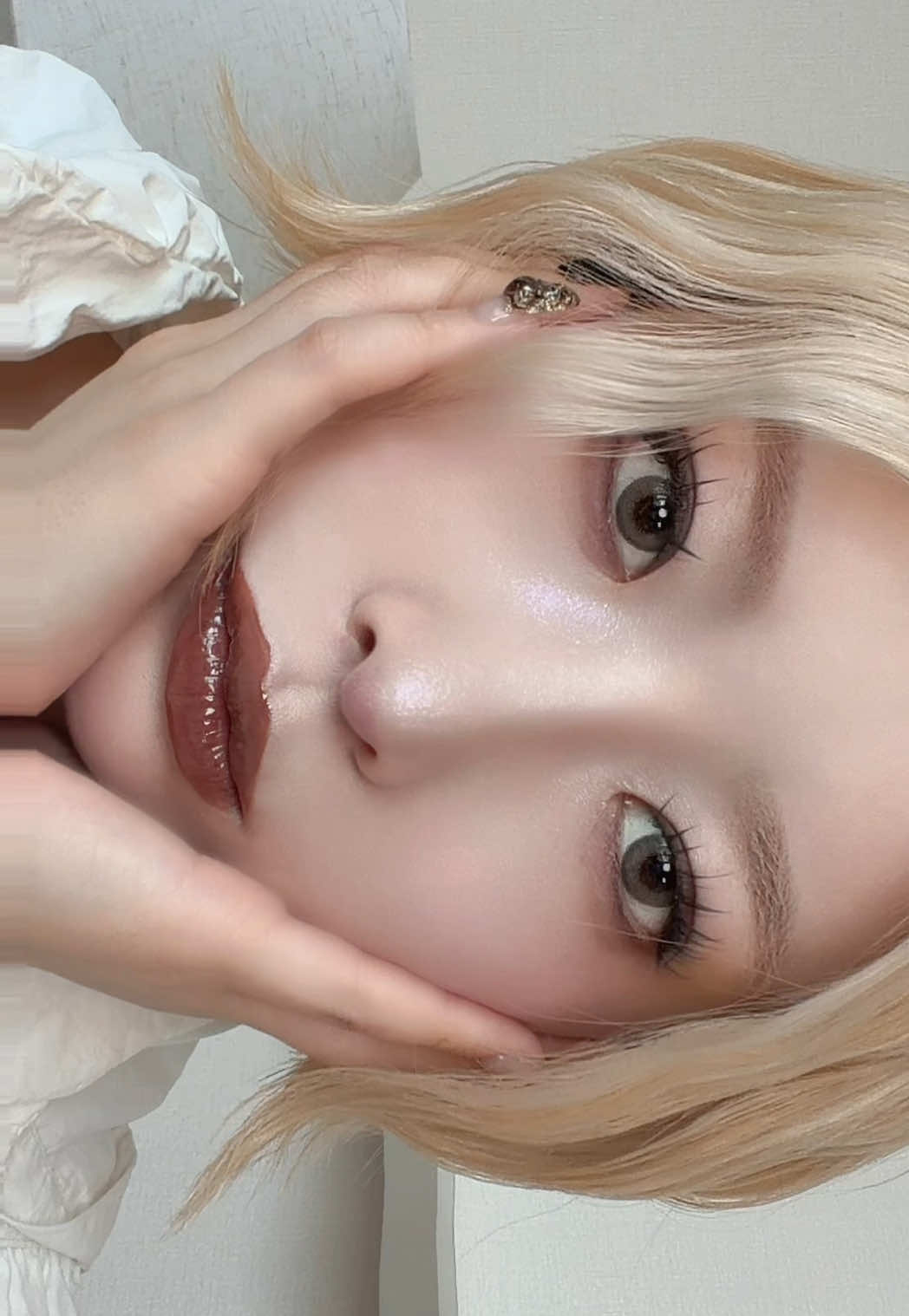 @Miu |大人モードギャル