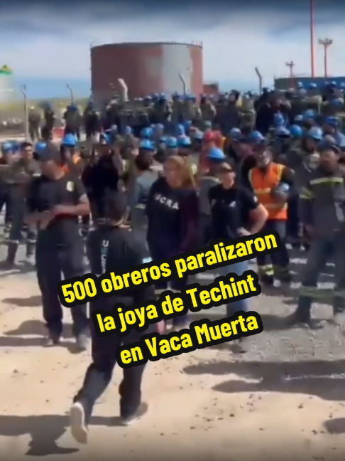 @La Izquierda Diario