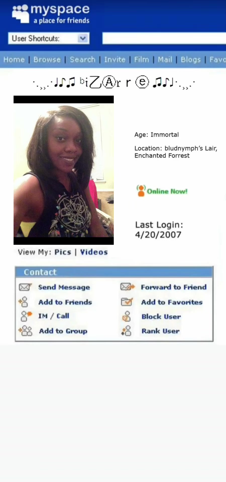 @Amber | Augusta, GA Veteran