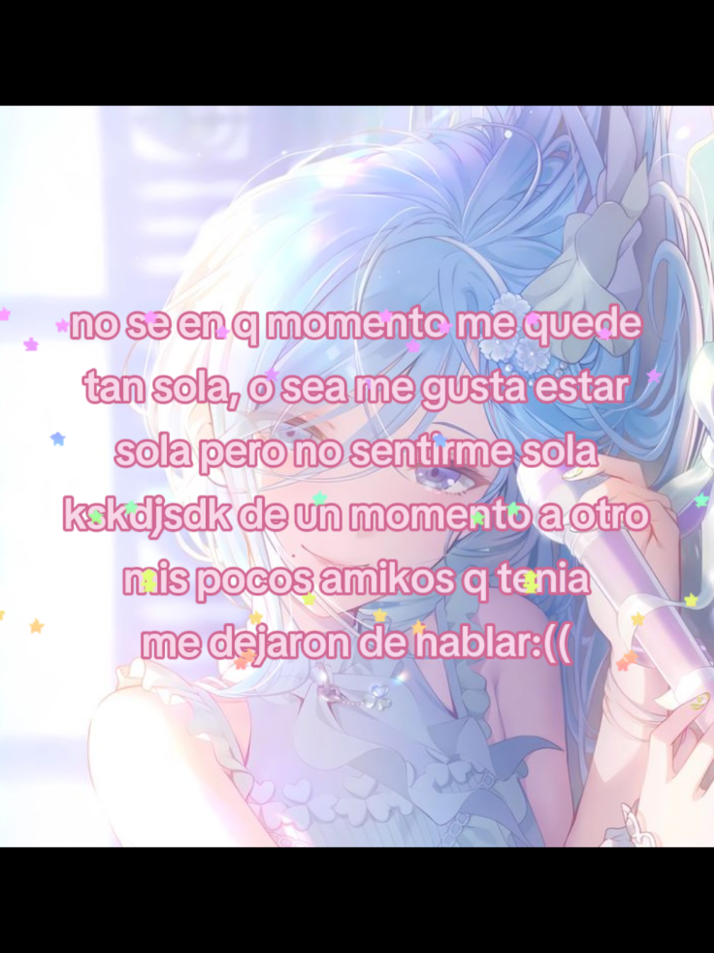 @⋆⭒˚。⋆Sykiio!