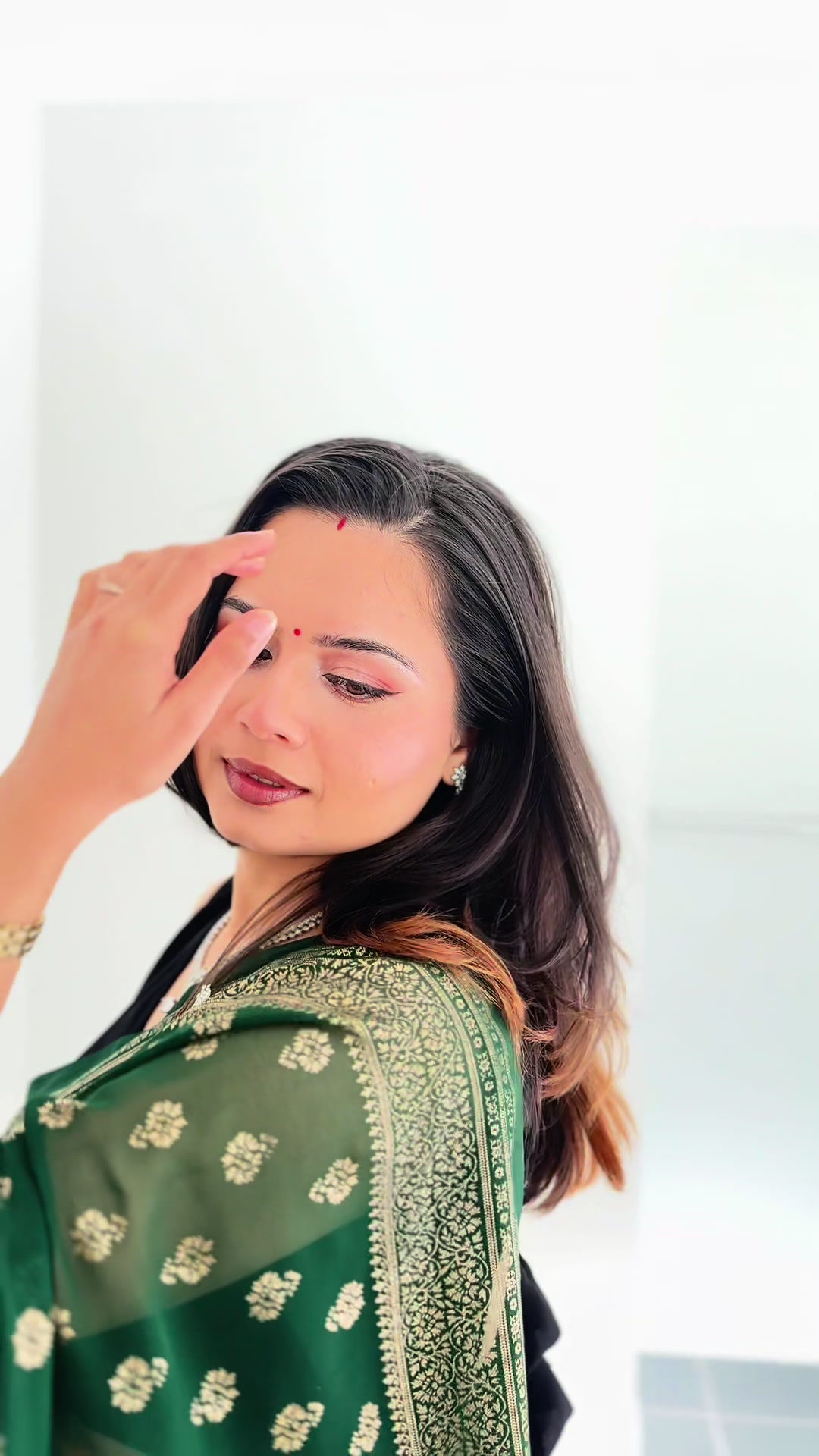@Shrisha Bhandari