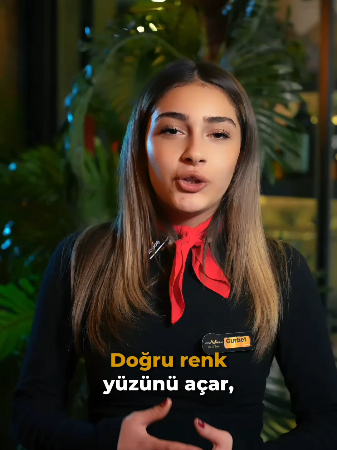 @Vedat Arslan Cafe De Coiffeur