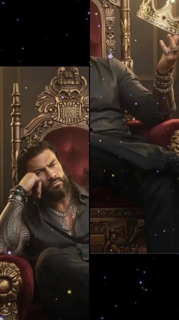 @wwe king👑👑