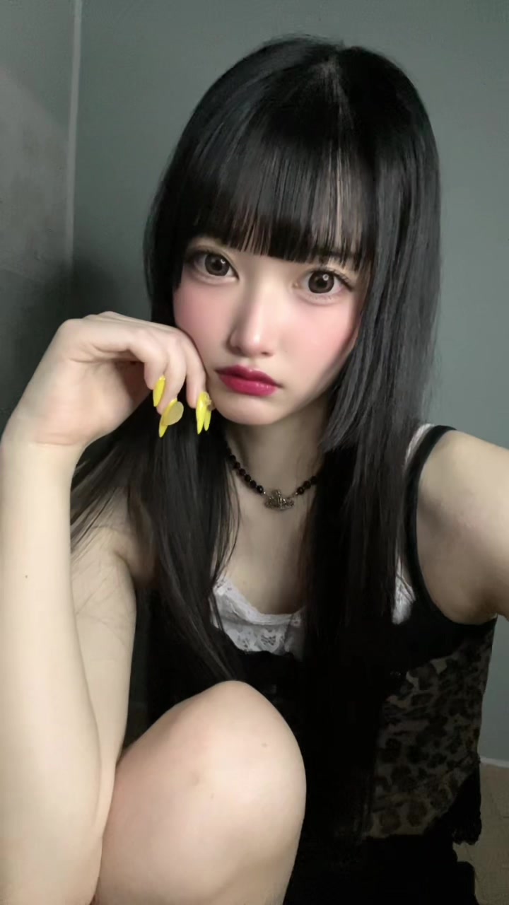 @あんな