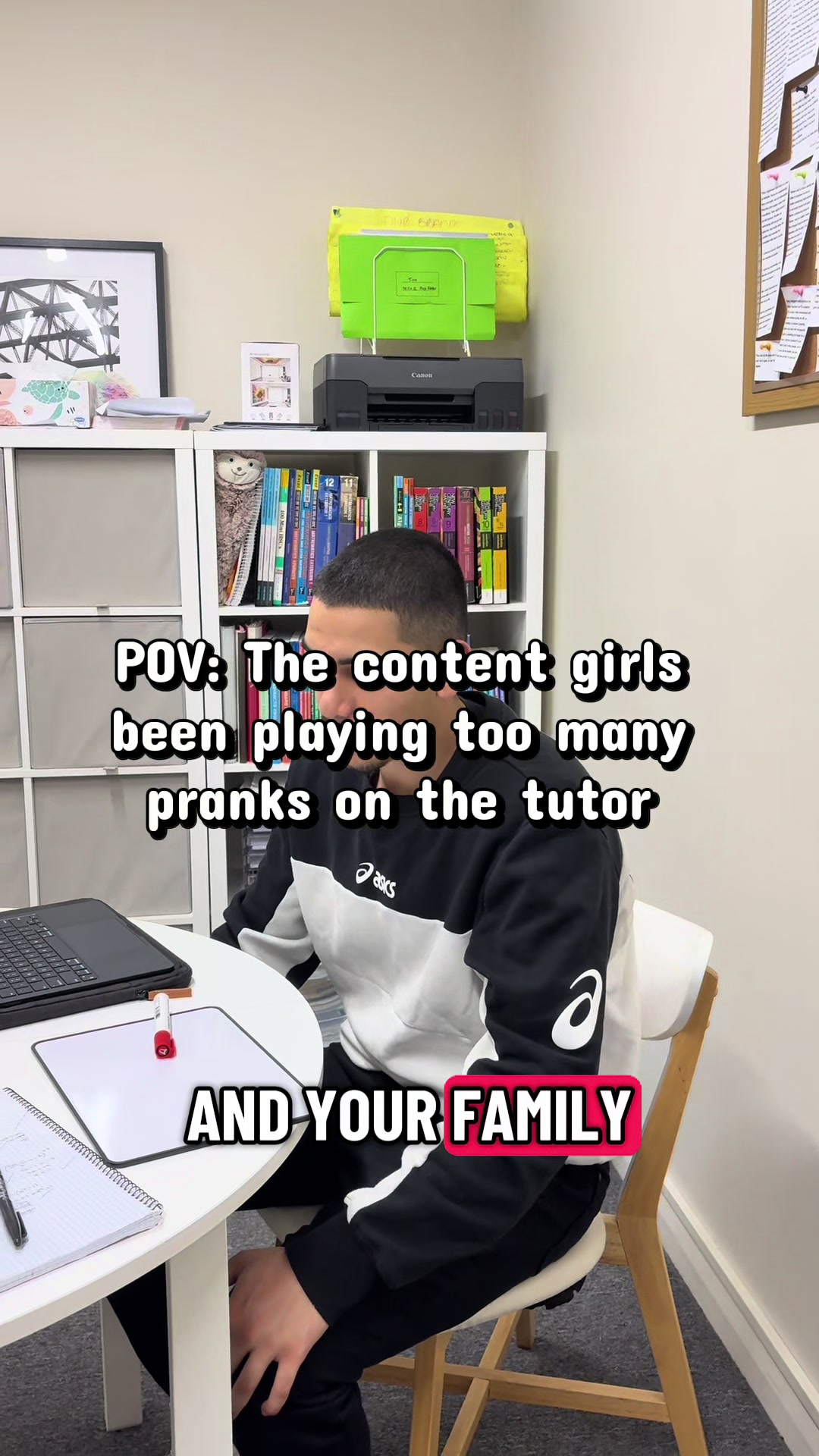 @InFocusLearning | Tutoring