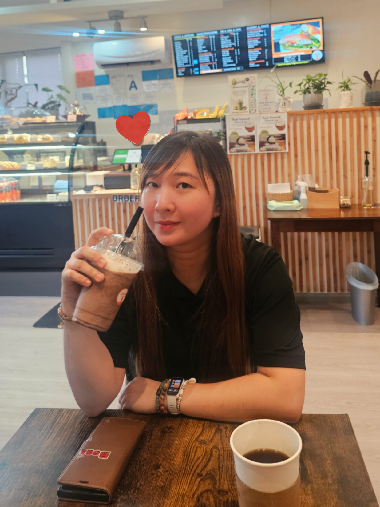 @Marie ๐ผ