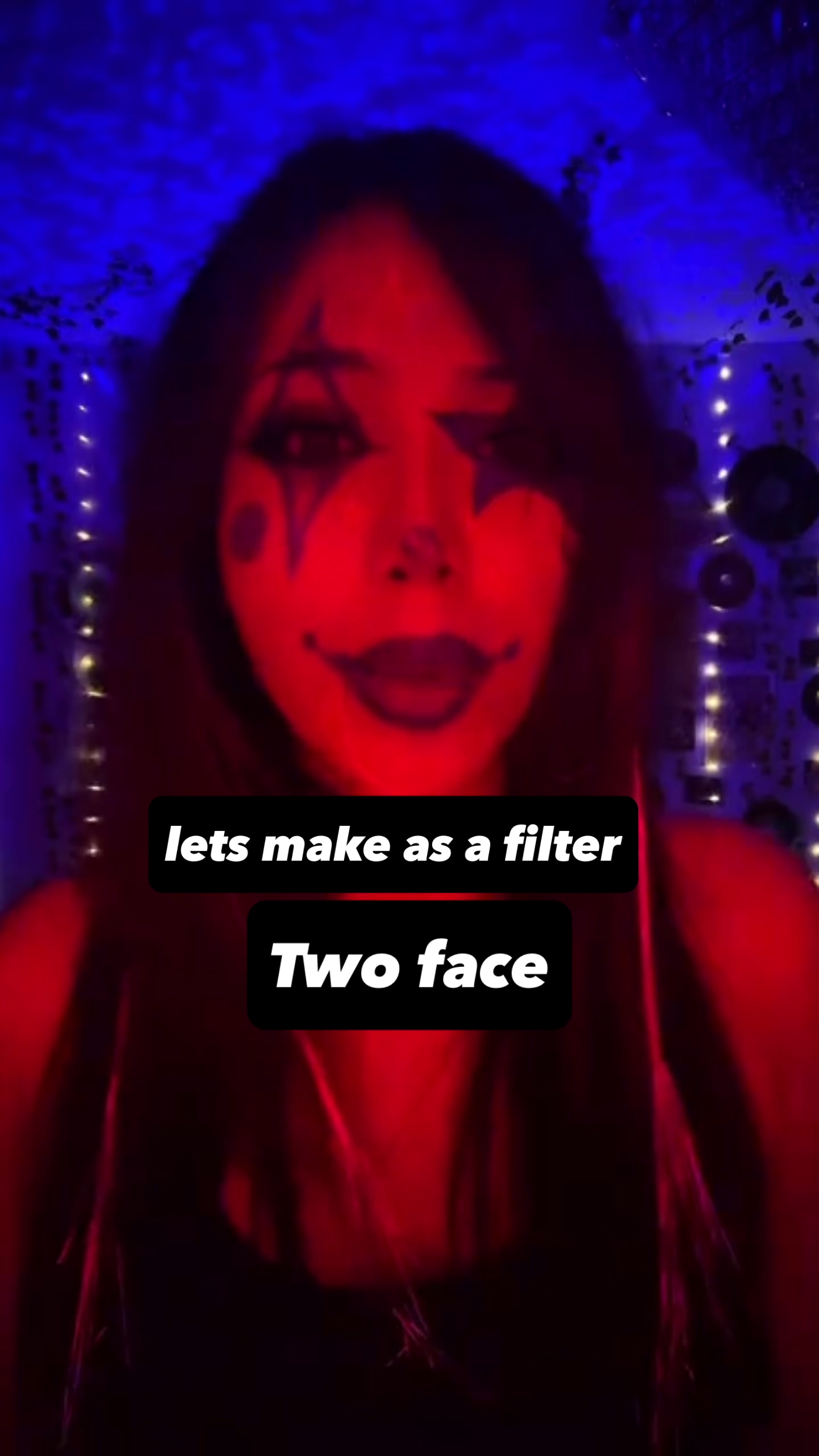 @Dans anugrah | filter creator