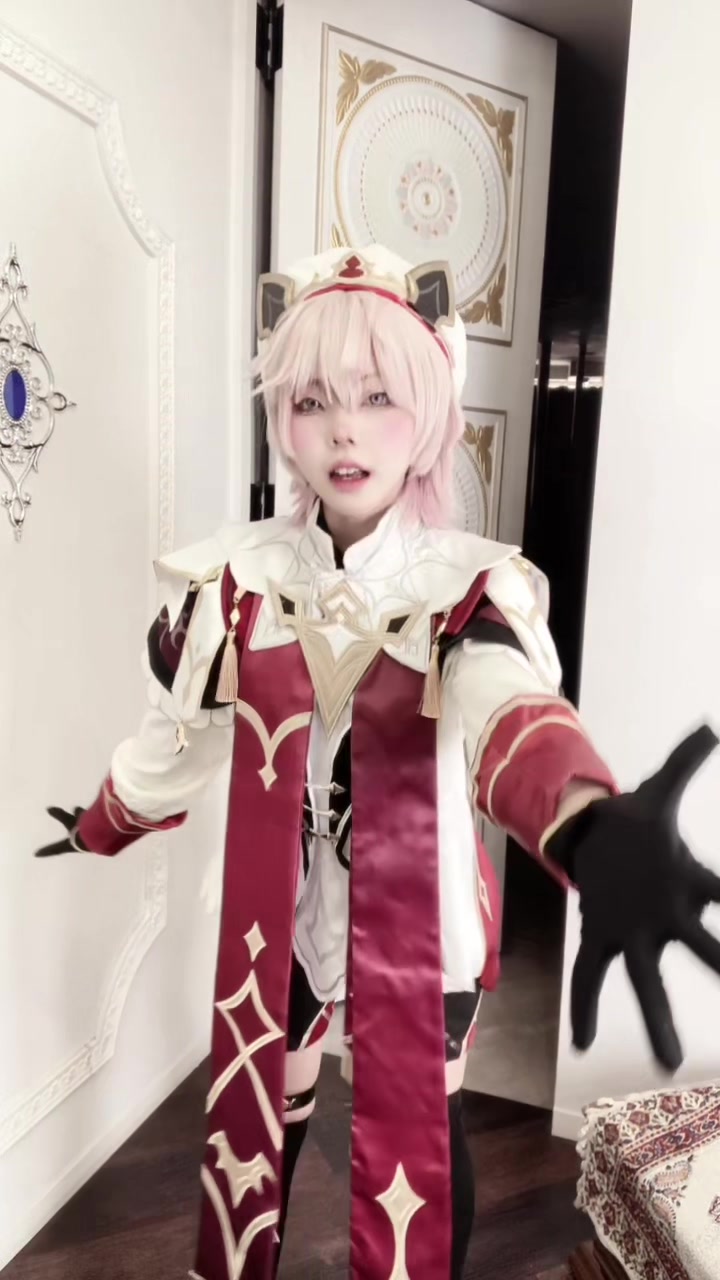 @焔