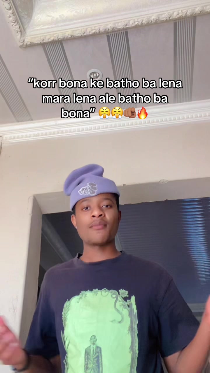 @Kamogelo_