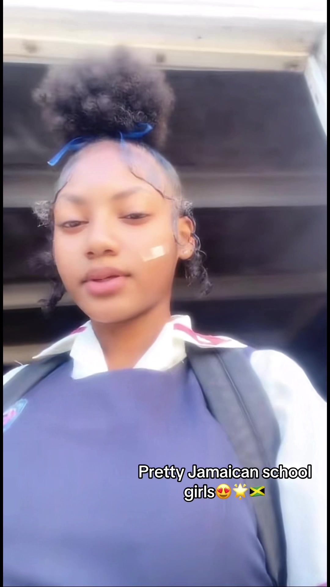 @Fine_jamaicantiktokers