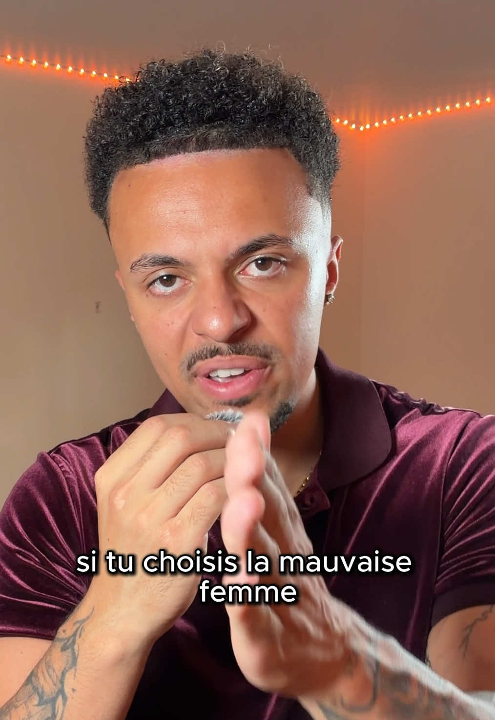 @Mansour Doréal