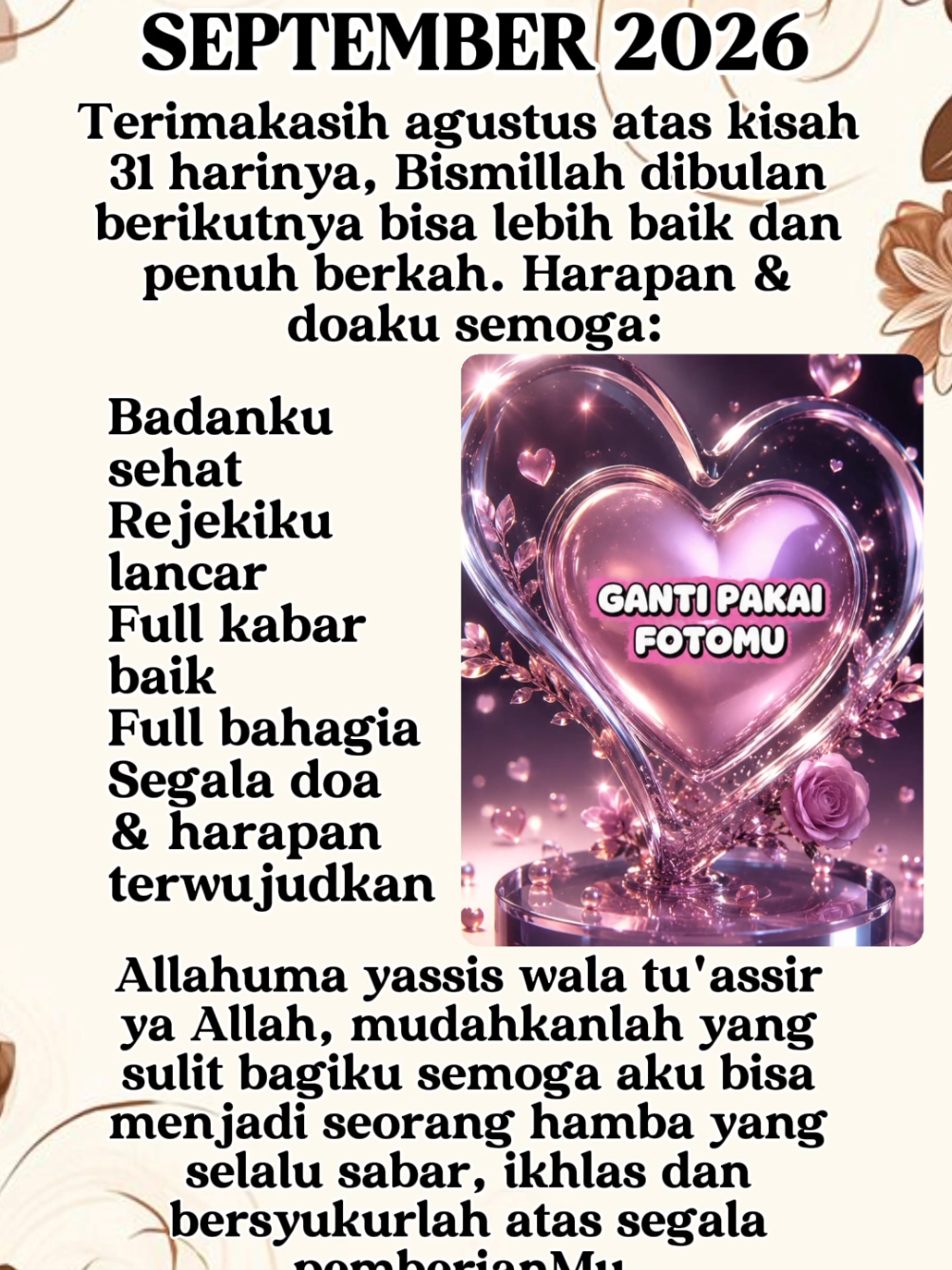 @Fm26 || Story fm24