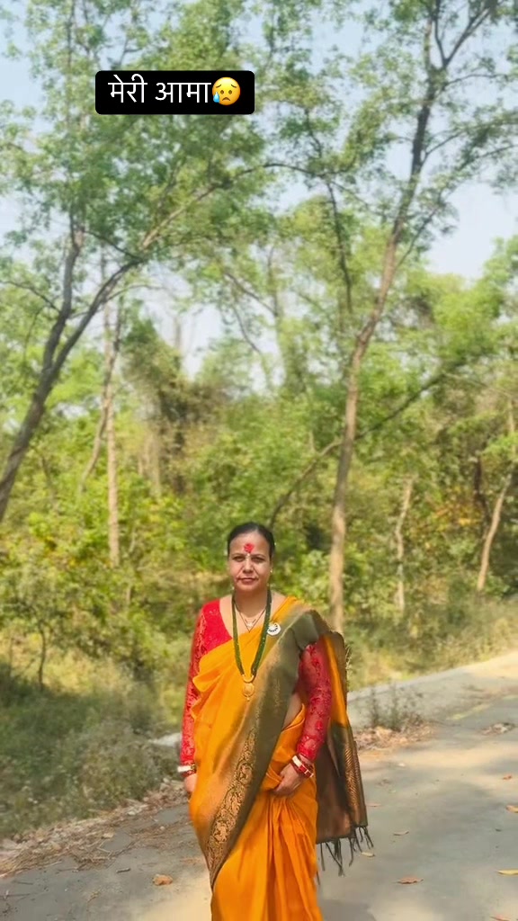 @Basanti Shahi