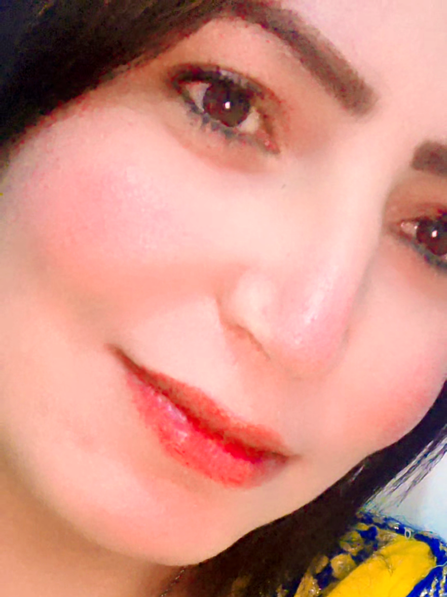 @🇹🇳☠️🔥 آمنة اAmouna🖐️