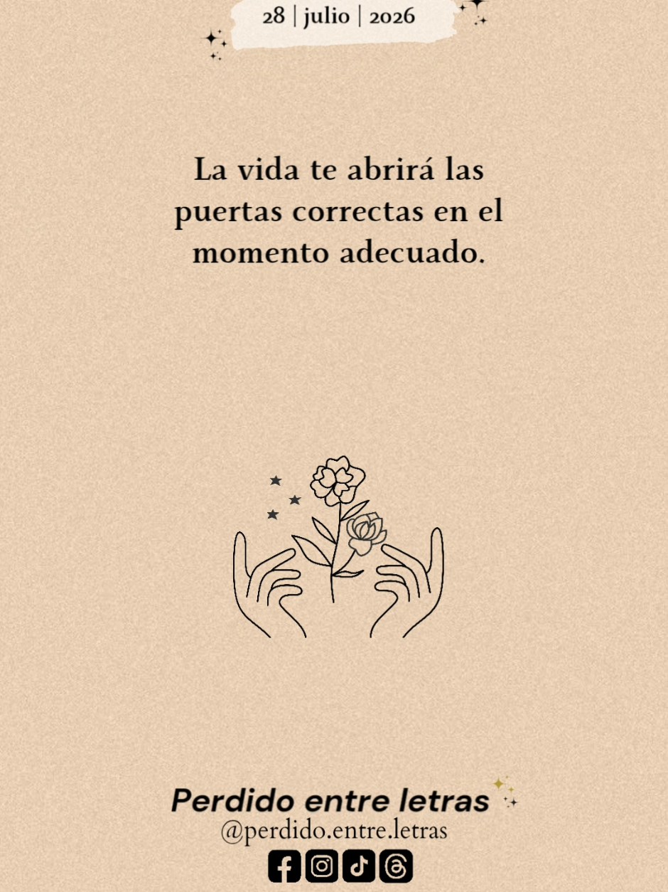 @Perdido entre letras✨