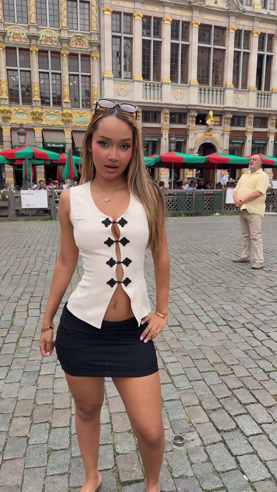 @Mari Aminah