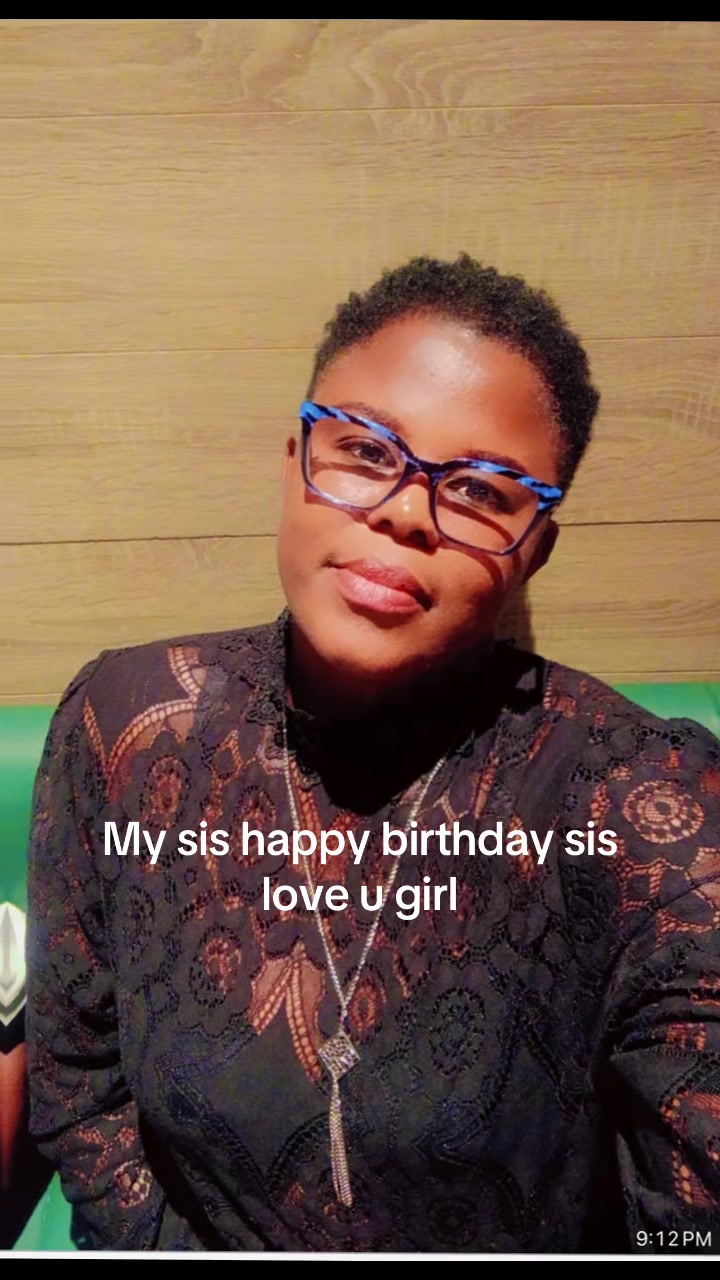 @kenisha