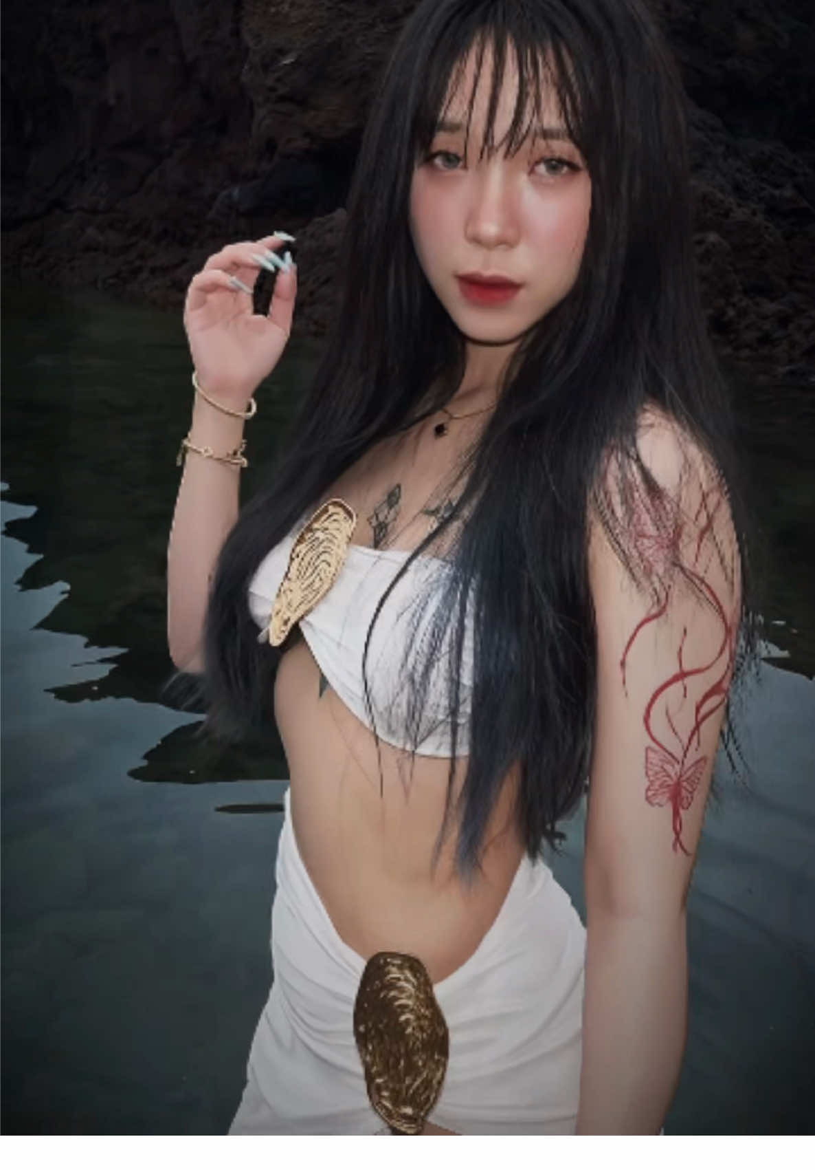 @Siêng và nhìu tình