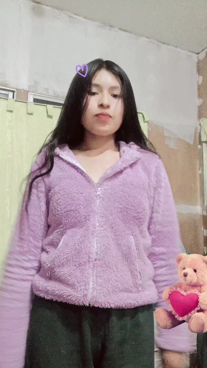 @Yoly♥️