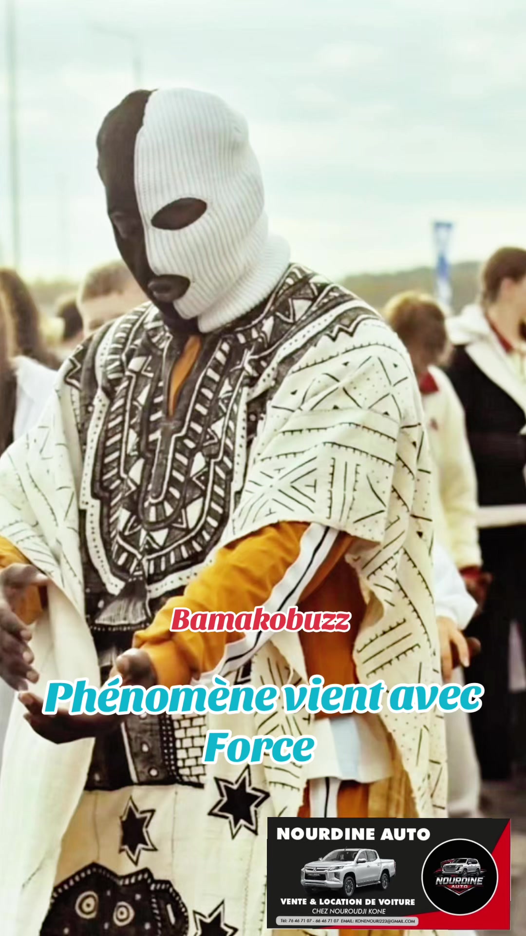 @Bamako_Buzz🇲🇱