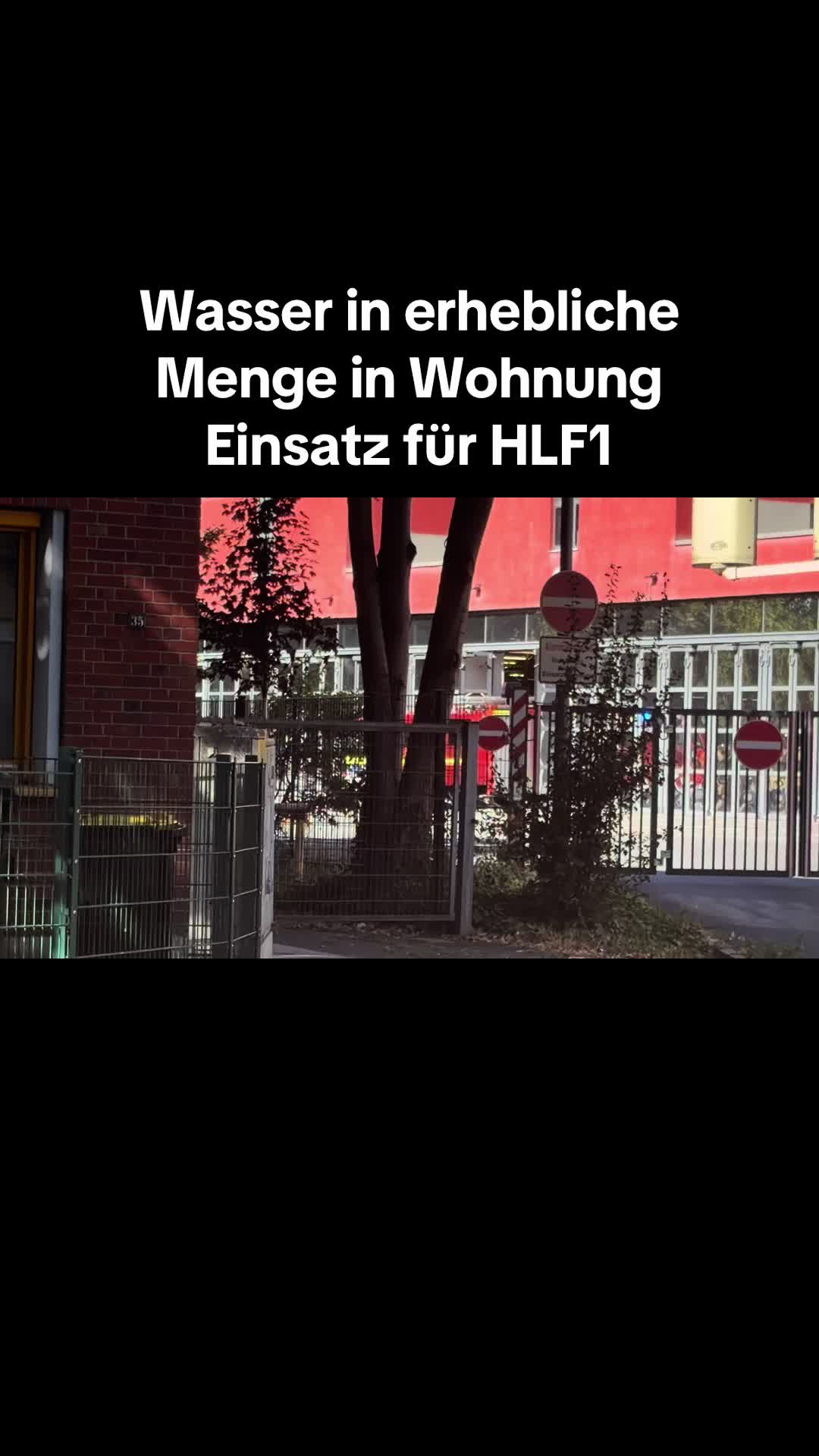 @Blaulicht Spotter