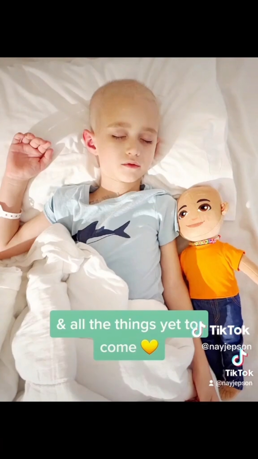 @Tegan 🎗️ Bravery Buddies