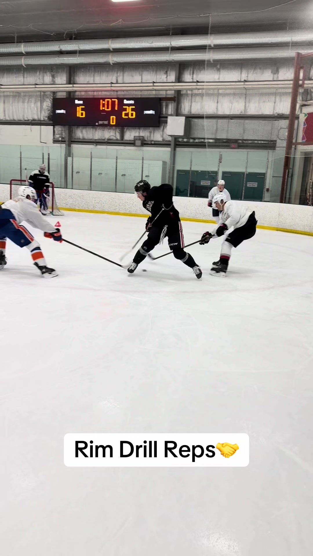 @kaivohockey
