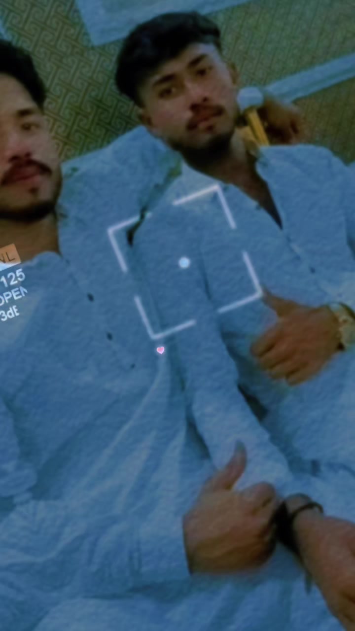 @Kashif jaan