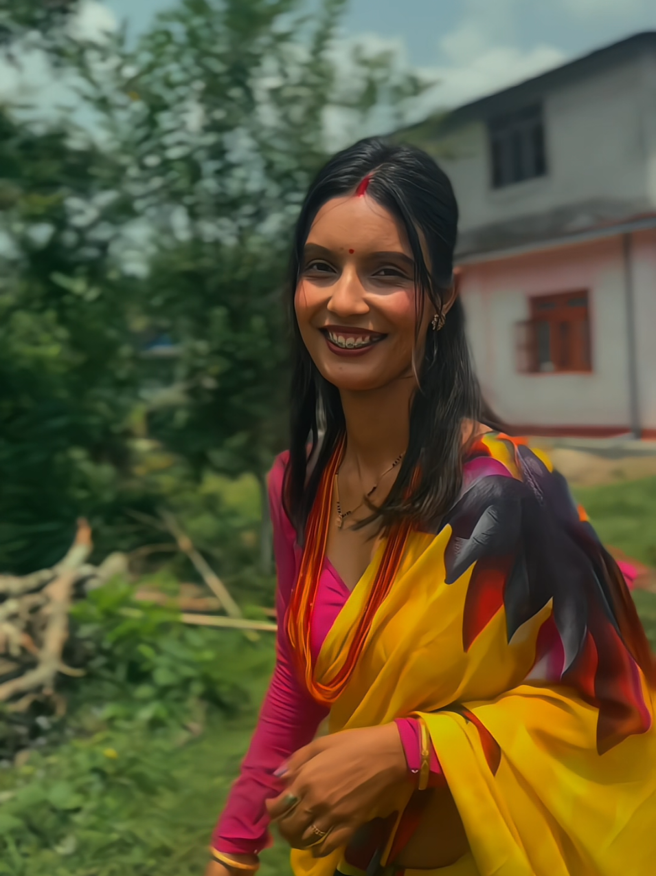 @सेलि दाहाल