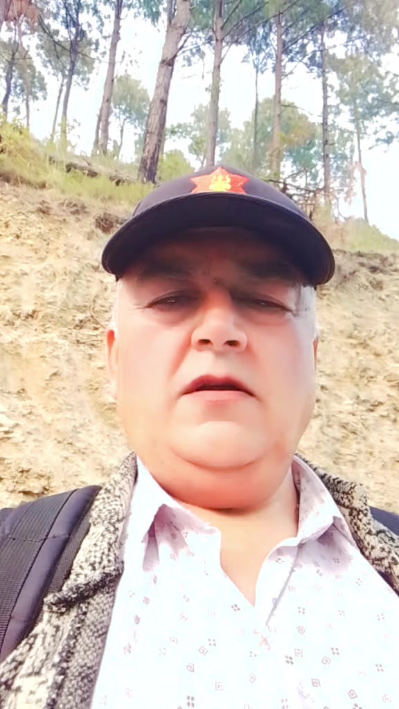 @Bhola Khatiwada