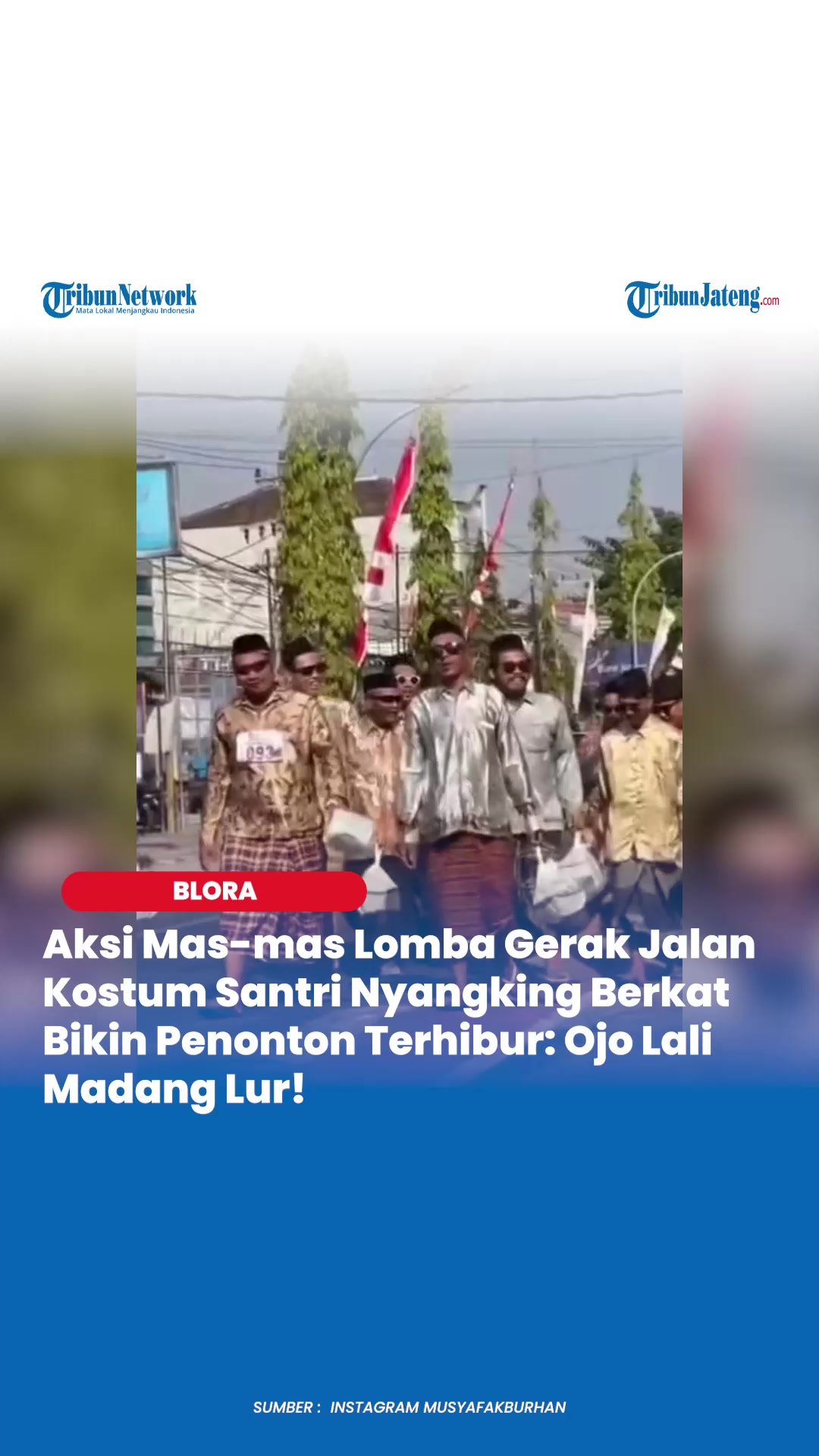@Tribun Jateng