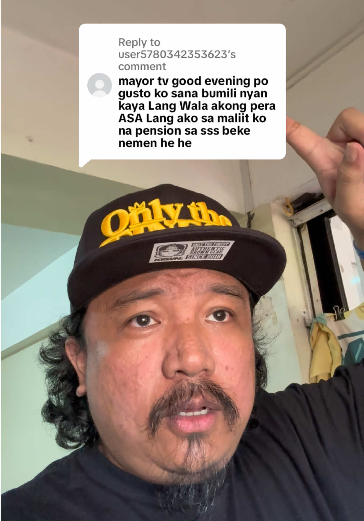 @MayorTV