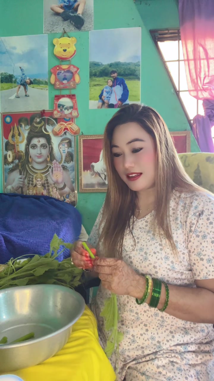 @Sushila Bomjan