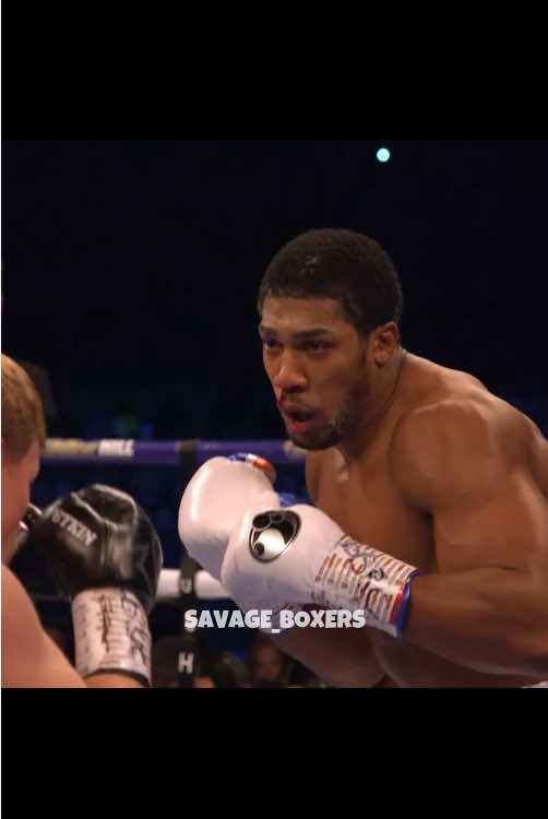 @Savage Boxers