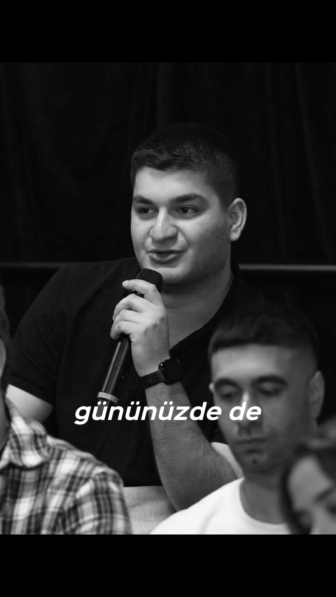 @Hikayeden Adamlar