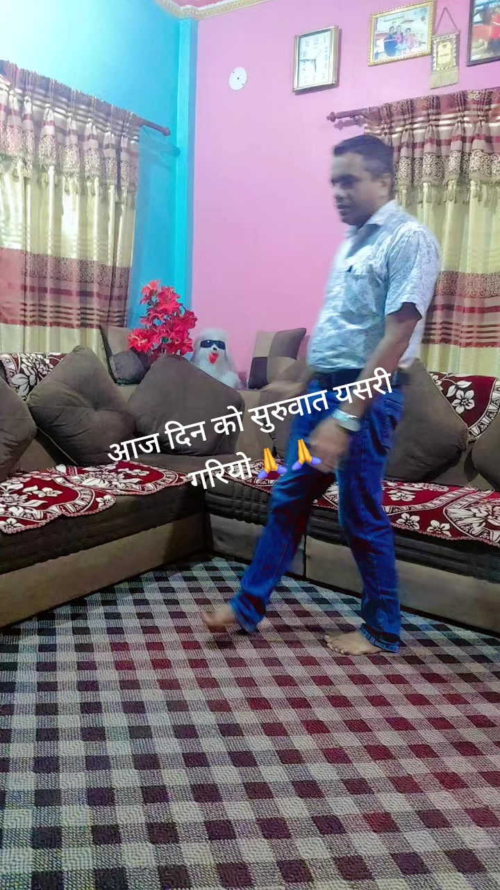 @Dolraj Gaihre