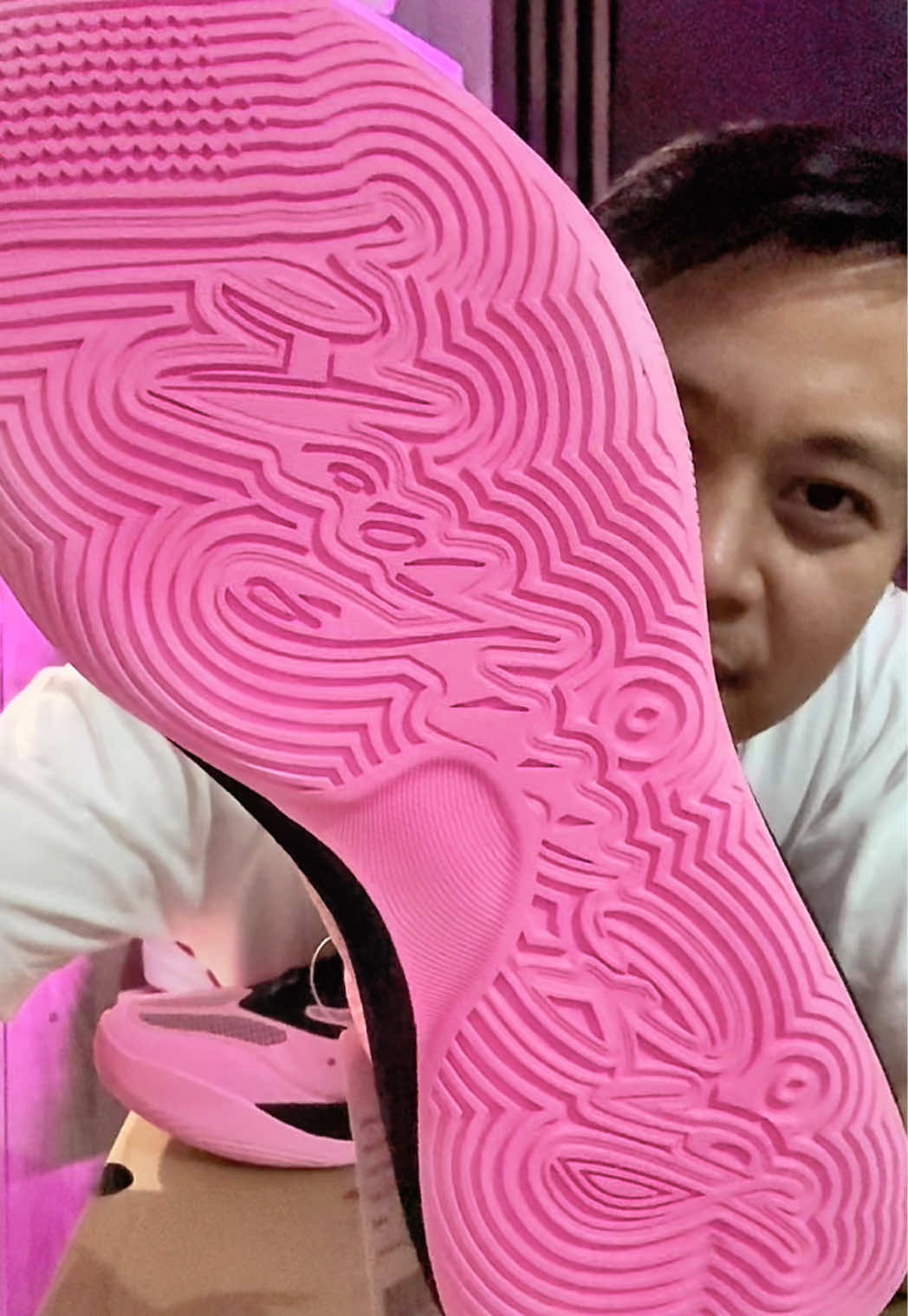 @Team WADE kicks