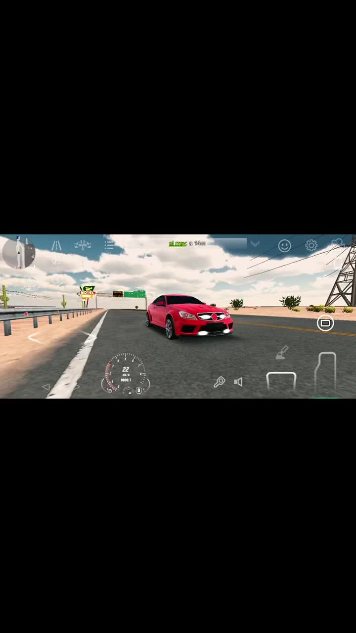 @car parking mulltiplayer