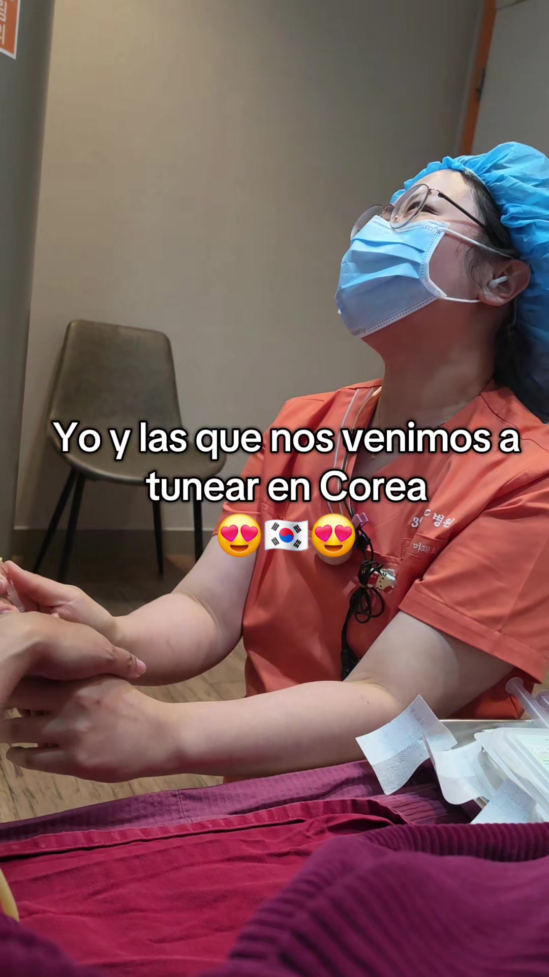@Kiyo_tiska 🇲🇽❤️🇰🇷