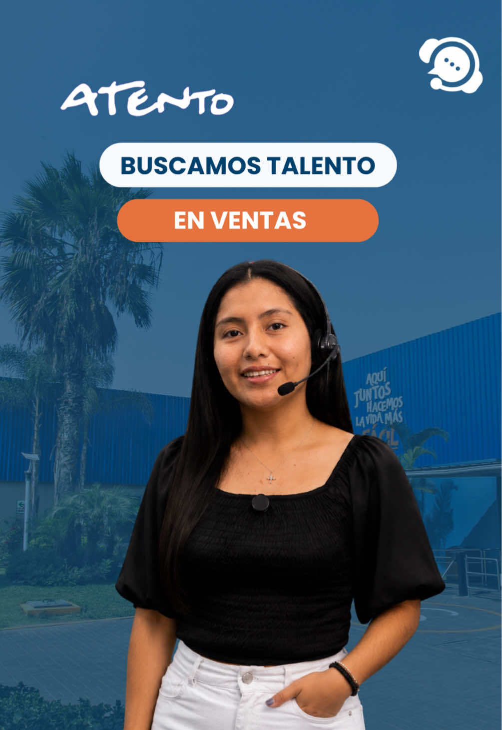 @Atento Perú