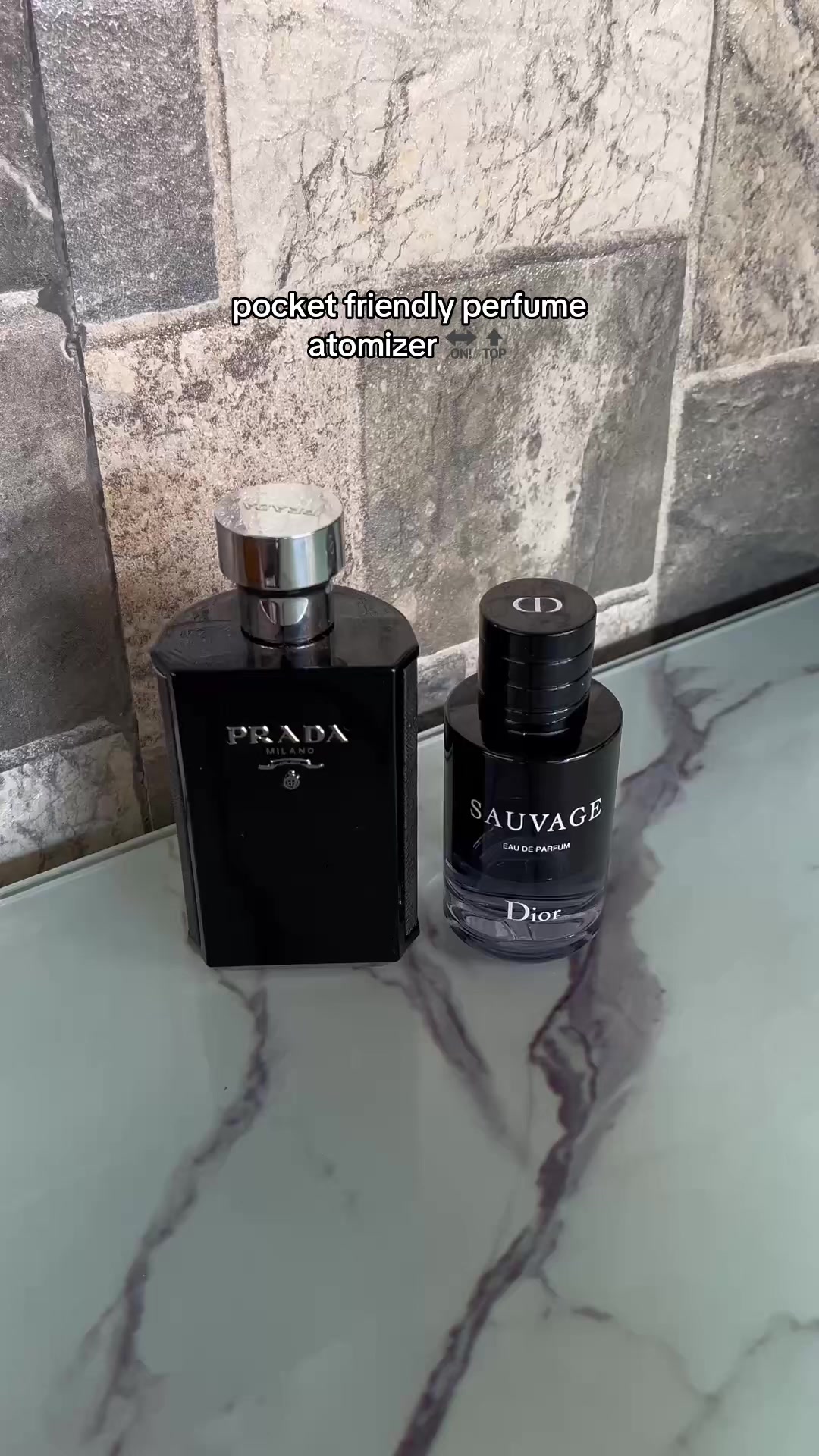 @YJ | Fragrance & More