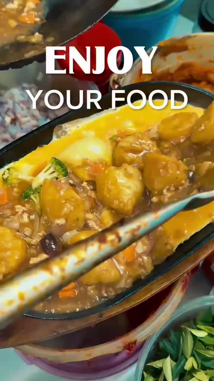 @mjfoodiekitchen hq
