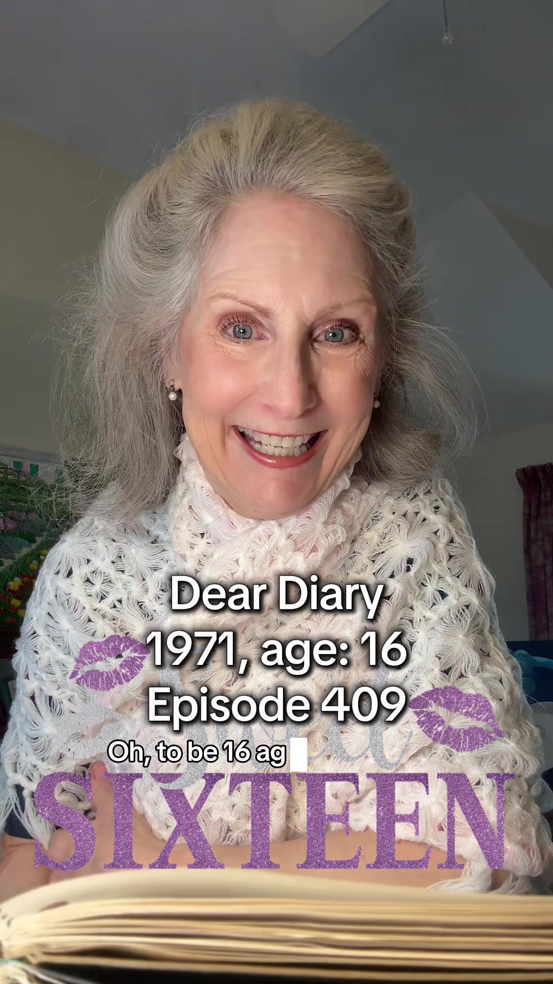 @Sally Basmajian / writer