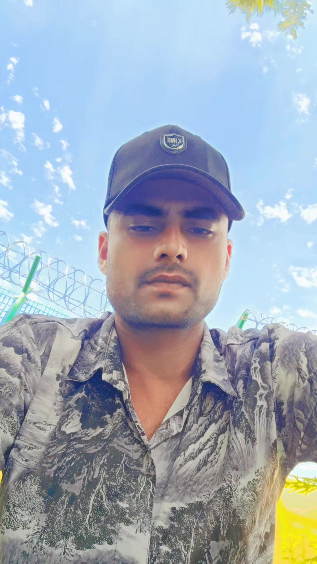 @Kushwaha ji